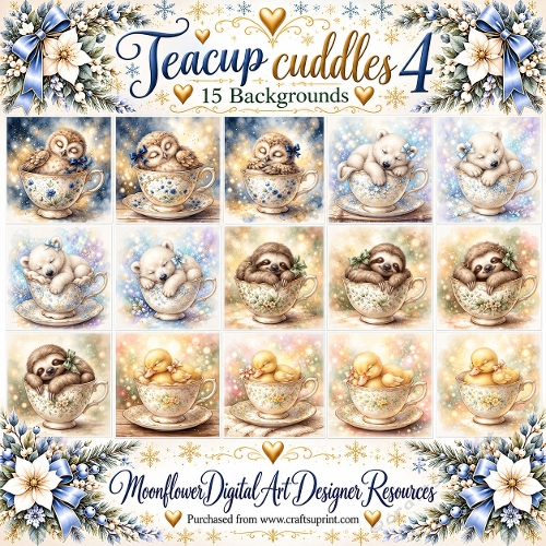 Teacup cuddles 4