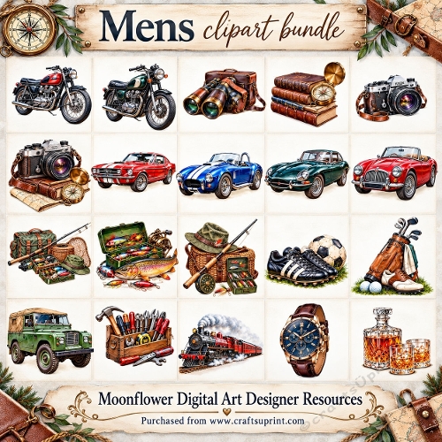 Mens  clipart