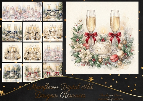 Festive celebrations 