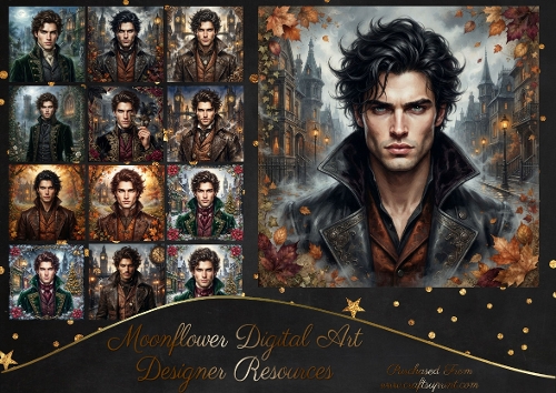 Dashing 1