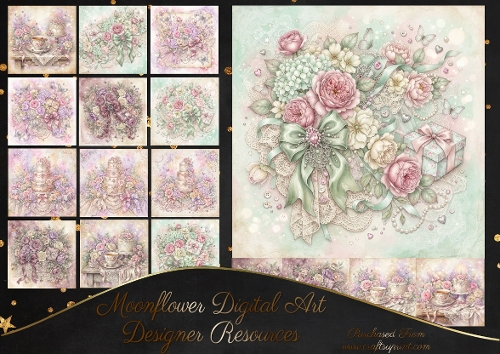 Shabby chic 1
