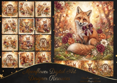 Whispers of autumn 1