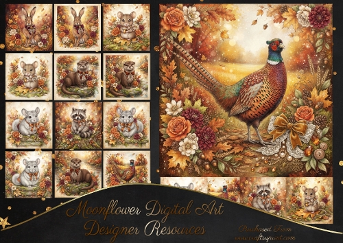 Whispers of autumn 2