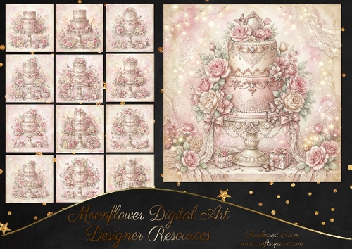 Beautiful cakes 