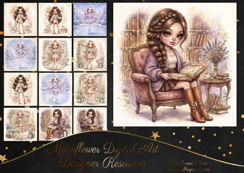 Fashion dolls 2