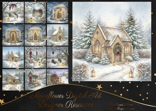 Festive mix 1