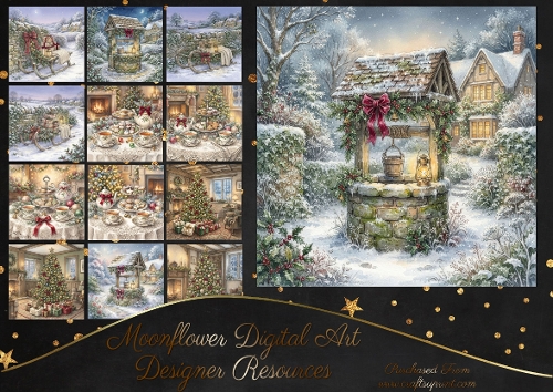 Festive mix 2