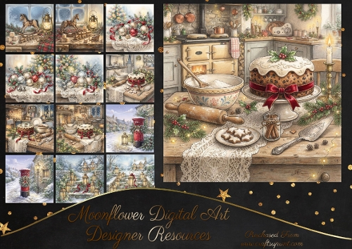 Festive mix 3