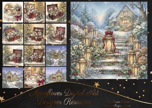 Festive mix 4