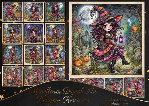 Little witch 2