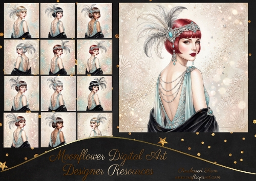 Deco dreams 