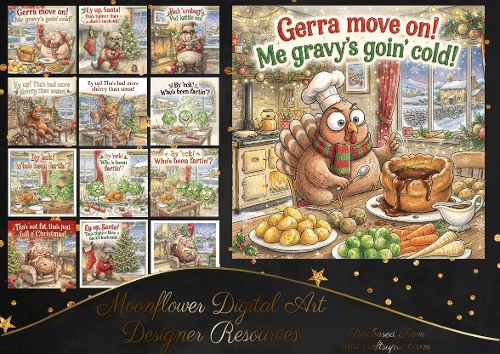 Ey Up! Its a Yorkshire Christmas 3