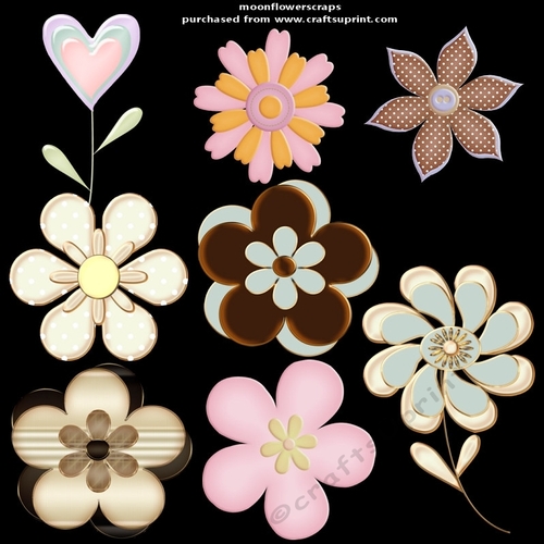 Flower Bundle 