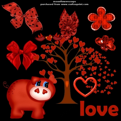 Cupid mix 2 