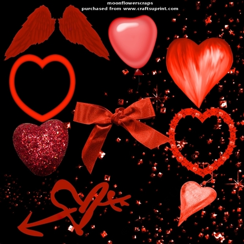 Cupid mix 2