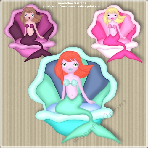 Mermaids