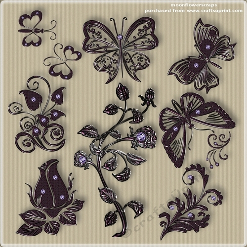 Mystical Elements
