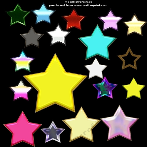 Star mix