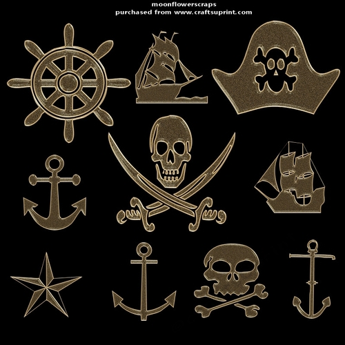 Ahoy Matey