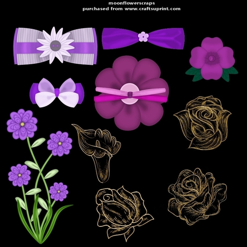 Mixed bundle 