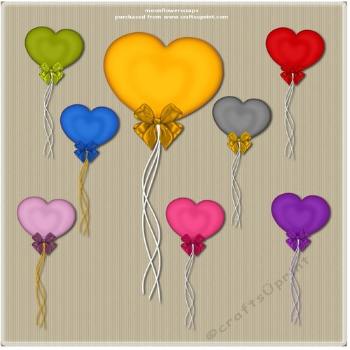Balloons 