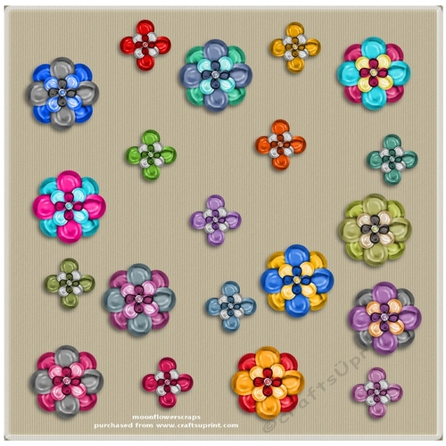 Flower Bundle