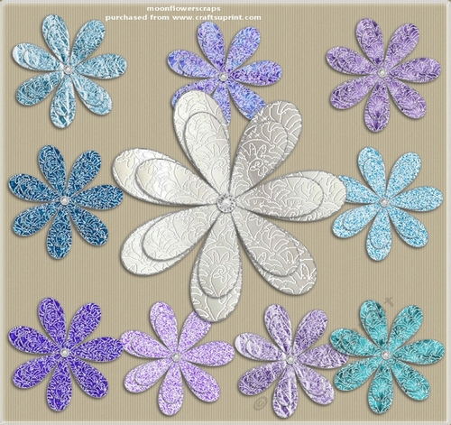 Pretty Petals 2