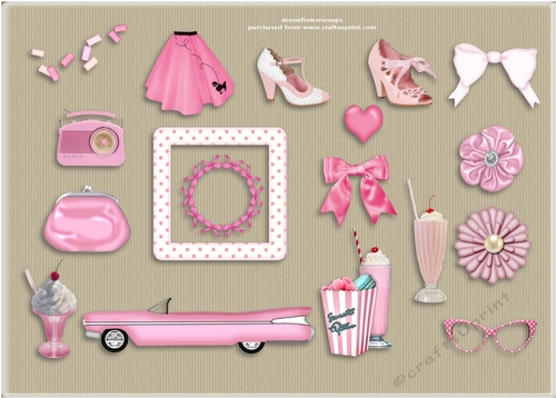Fabulous 50s