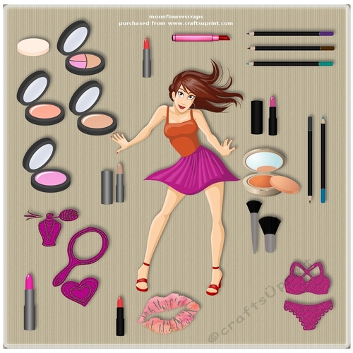 Girl Stuff