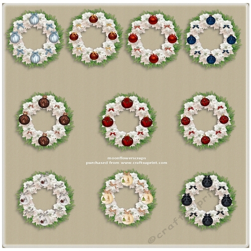 Christmas Wreaths
