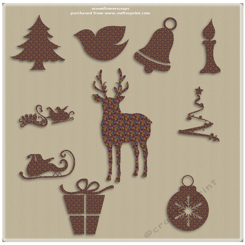 Christmas 1