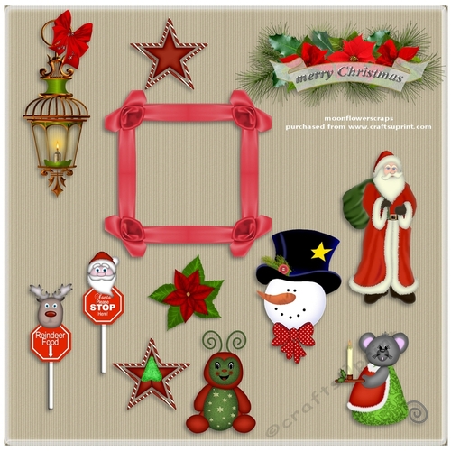Christmas Bundle 