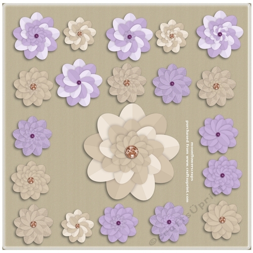 Flower bundle 1