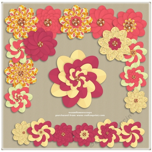 Flower bundle 2 
