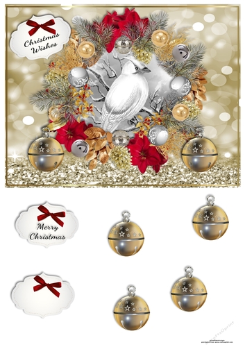 Christmas Wishes