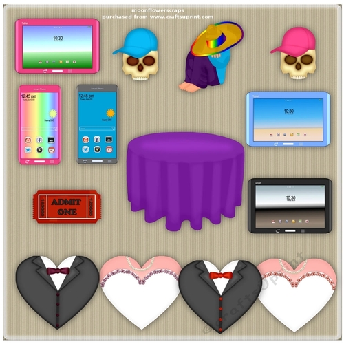 All sorts bundle 1