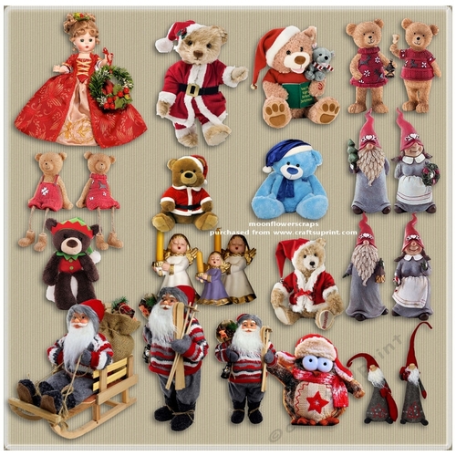 Christmas bundle 