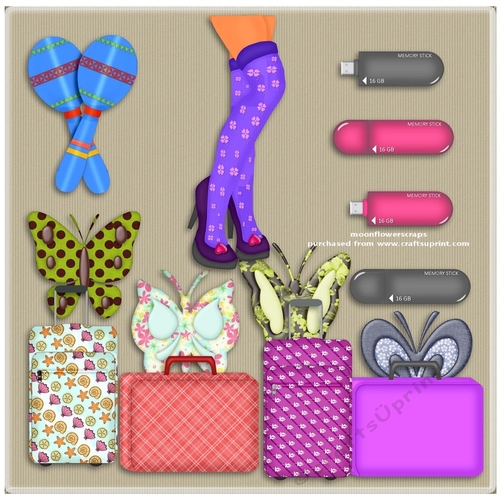 All sorts bundle 2