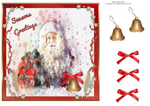 Santa season 