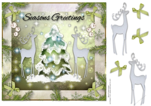 Seasons greetings 