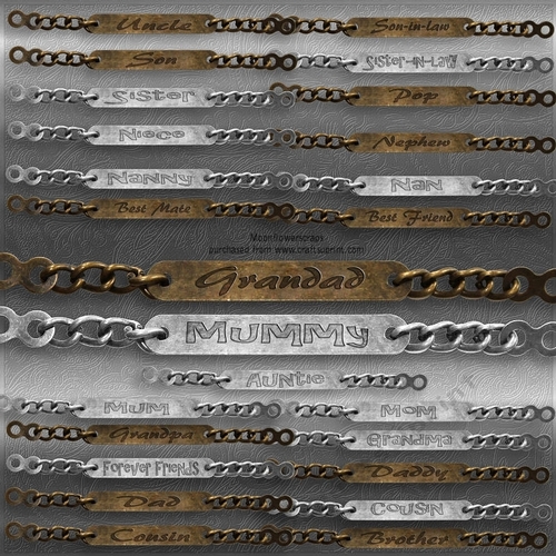 ID Bracelets
