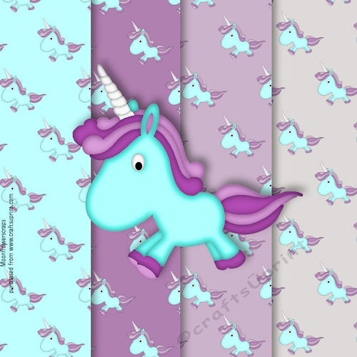 Magical Unicorn 