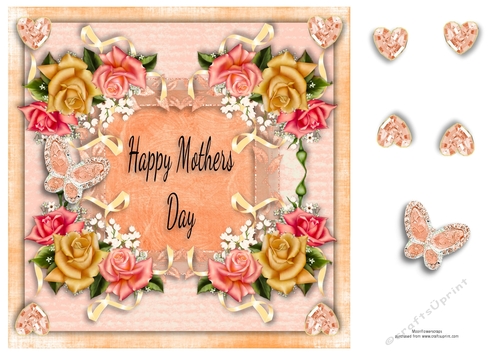 Mothers day Bouquet 
