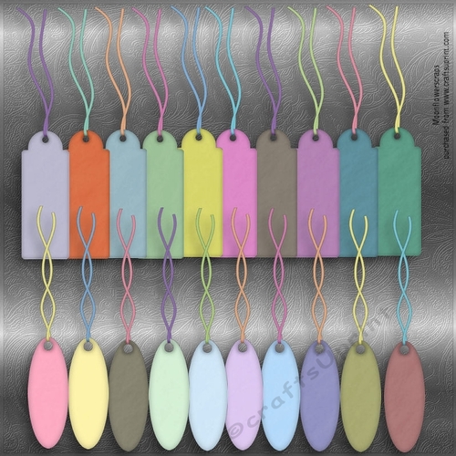 Hanging Tags