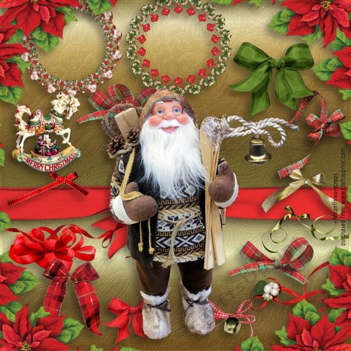 Designer Resource Christmas Stash 