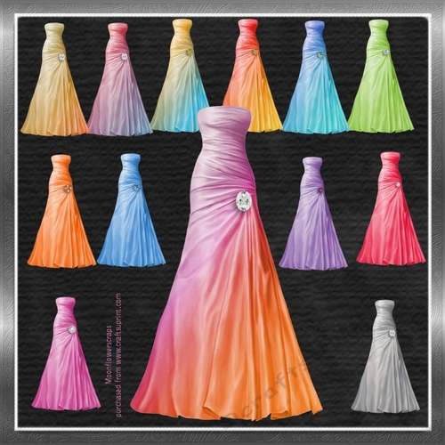 Party Dresses