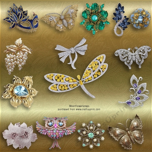 Designer Resource Jewellery Stash 1