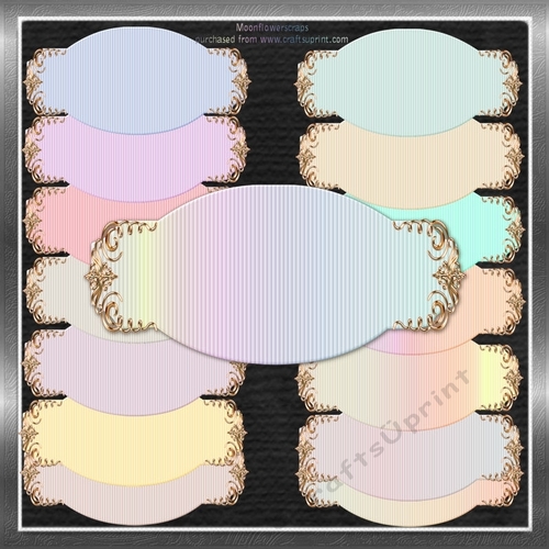 Blank Sentiment Tags 