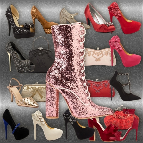 Shoes & Handbags