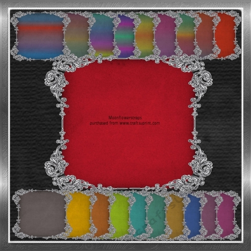 Deco Mats